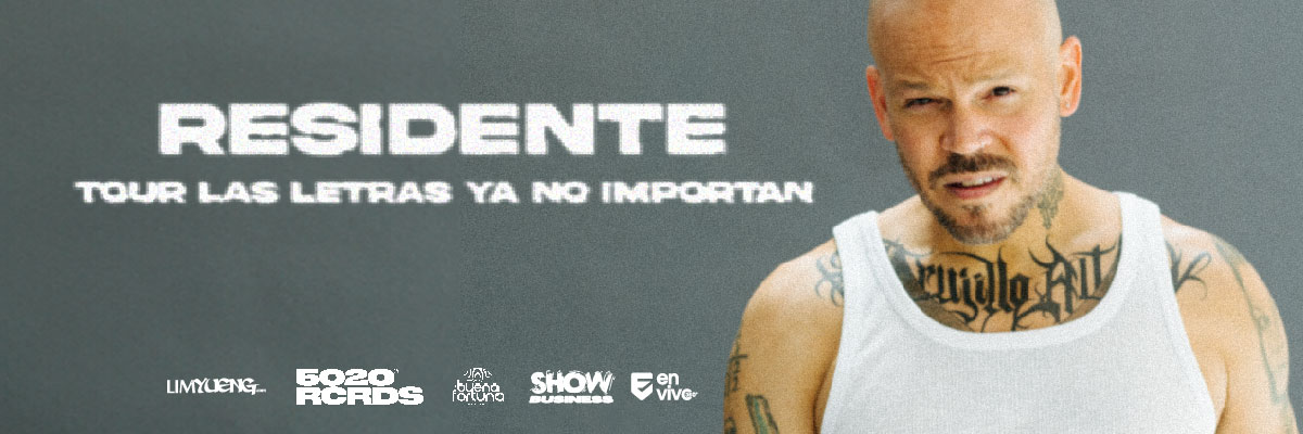 RESIDENTE