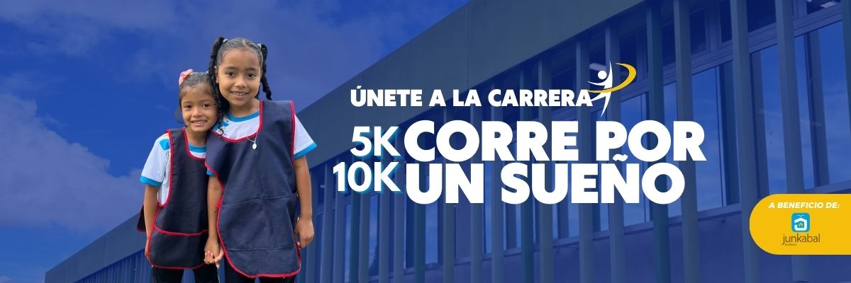 CORRE POR UN SUEO