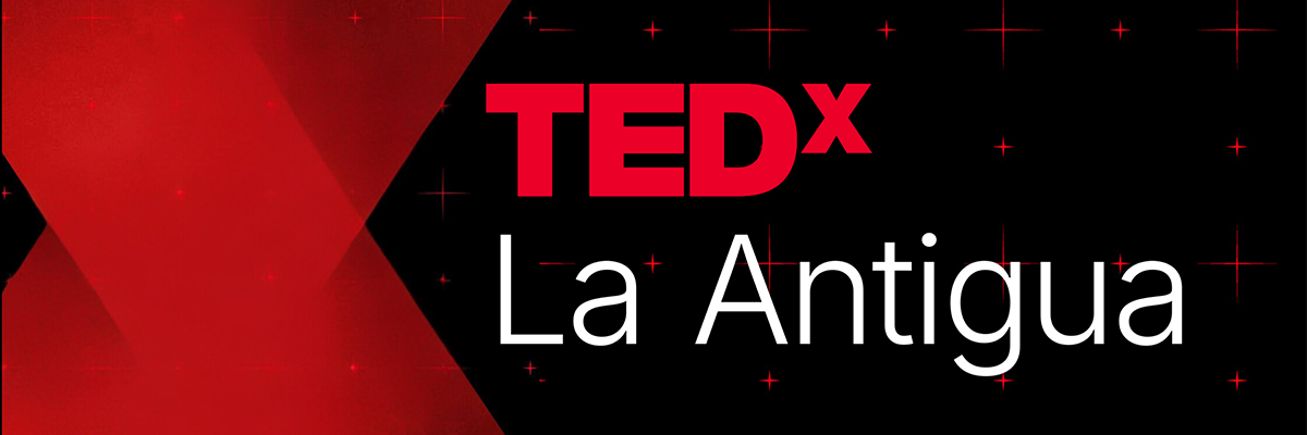 TEDxLa Antigua - MUNAG
