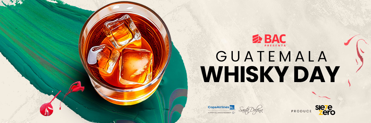 WHISKY DAY