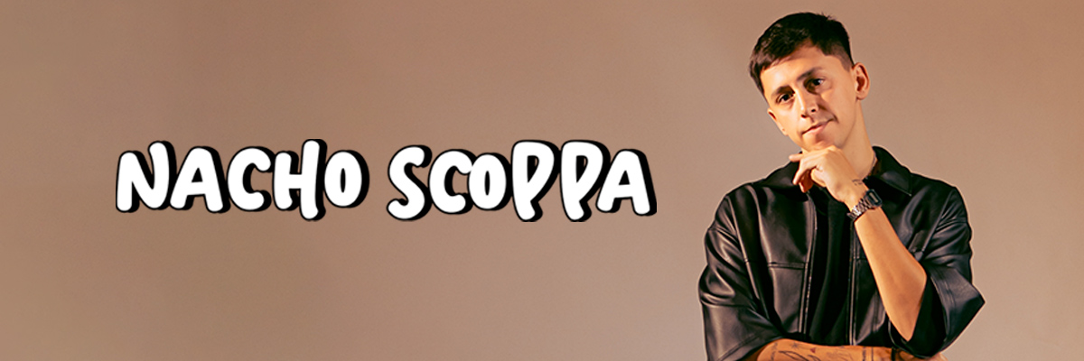 NACHO SCOPPA