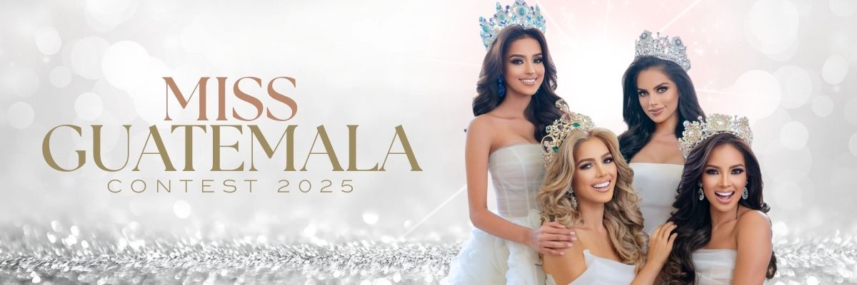 MISS GUATEMALA 2025