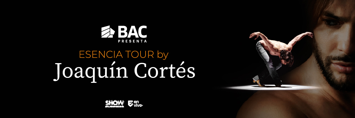 JOAQUIN CORTES