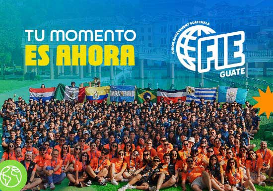 FORO INTERNACIONAL DE EMPRENDEDORES (FIE)