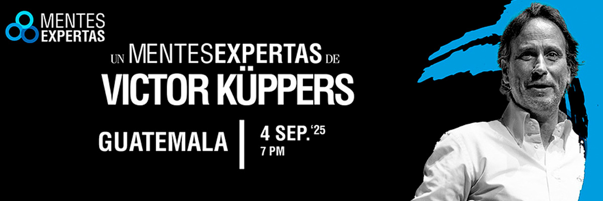 VICTOR KUPPERS