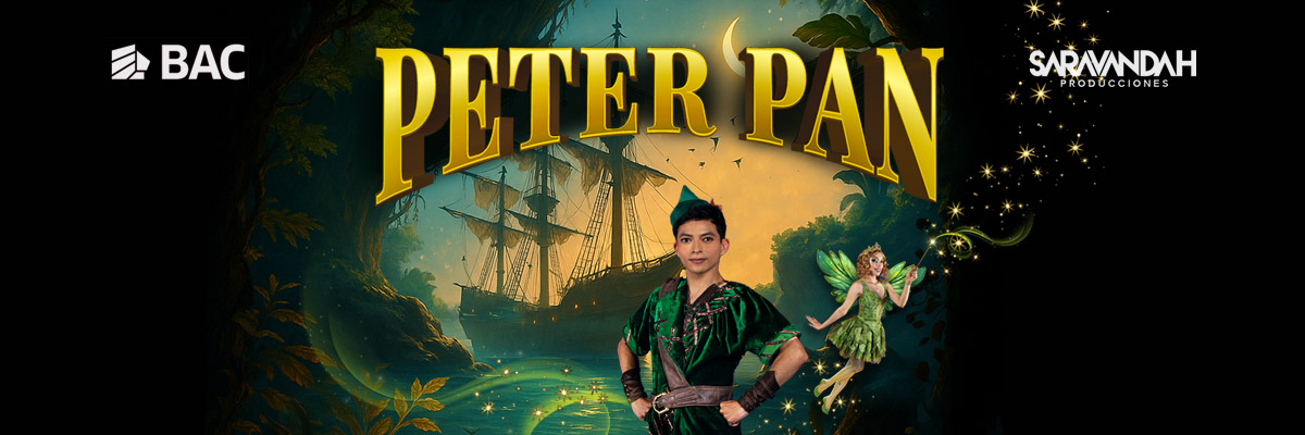 PETER PAN