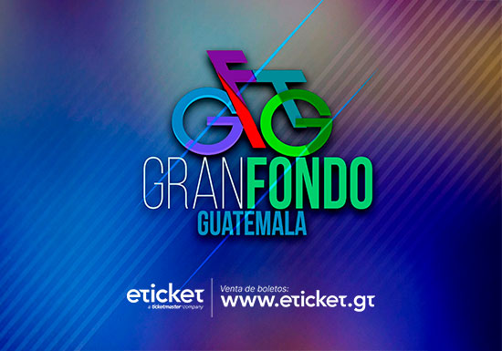 GRAN FONDO GUATEMALA