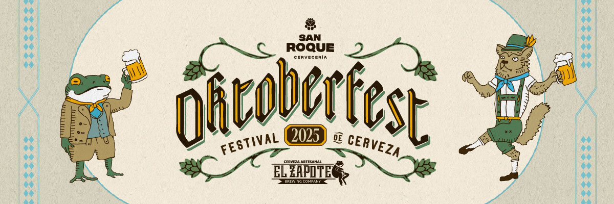 OKTOBERFEST 2025