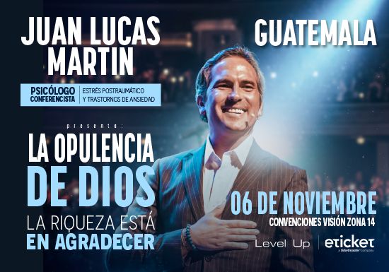 JUAN LUCAS MARTN