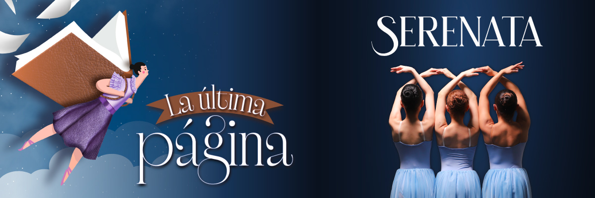 ESTUDIANTES DE BALLET DANCE STUDIO