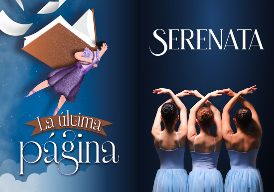 ESTUDIANTES DE BALLET DANCE STUDIO