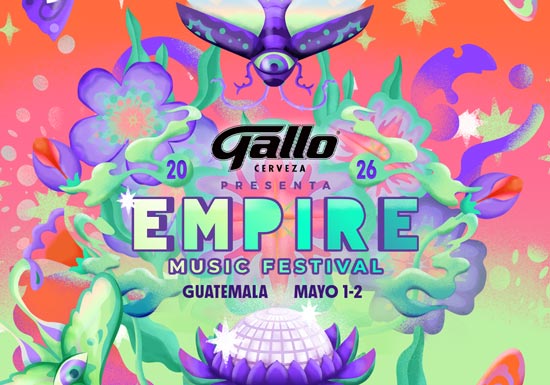 EMPIRE MUSIC FESTIVAL 2026