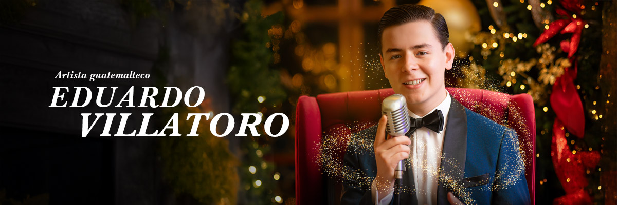 EDUARDO VILLATORO / LOS MIRANDA / MATAS GRUENER