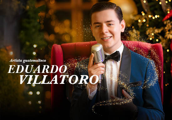 EDUARDO VILLATORO / LOS MIRANDA / MATAS GRUENER