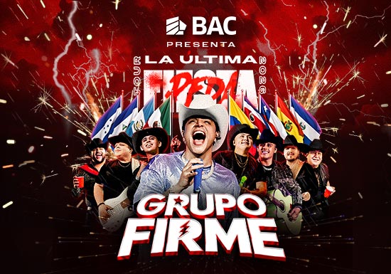 GRUPO FIRME