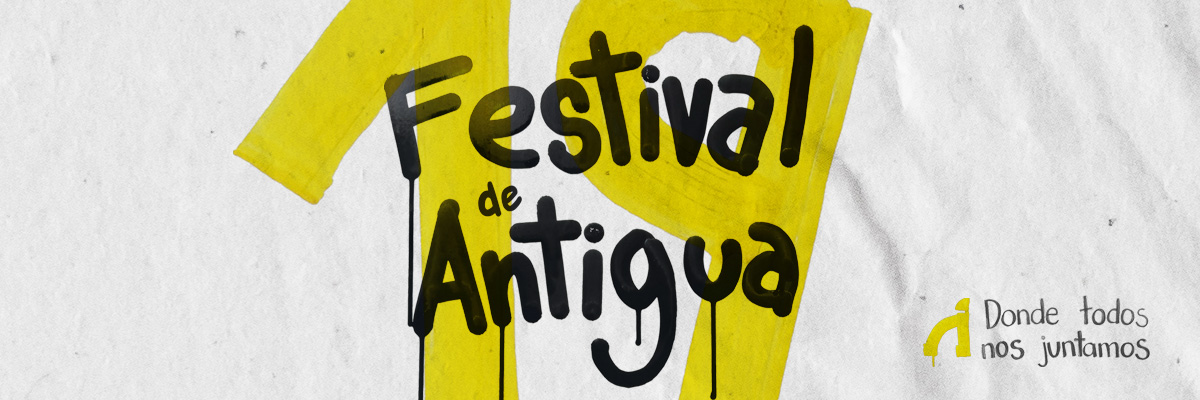 FESTIVAL DE ANTIGUA 2026