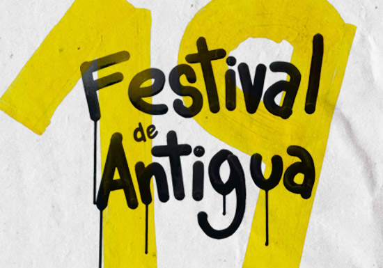 FESTIVAL DE ANTIGUA 2026