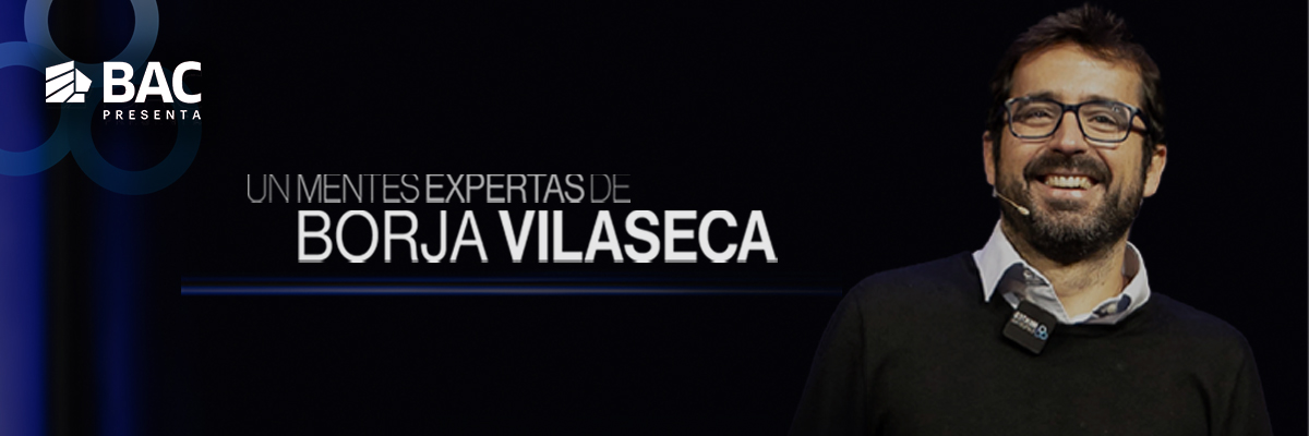 BORJA VILASECA