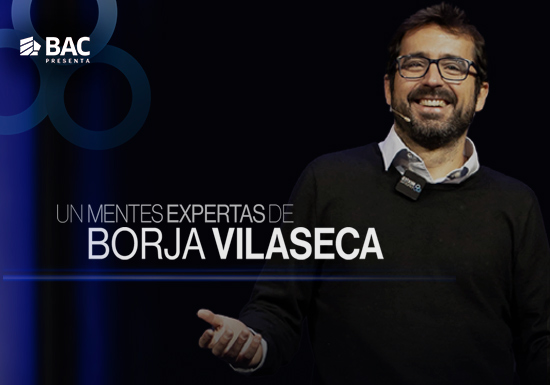 BORJA VILASECA