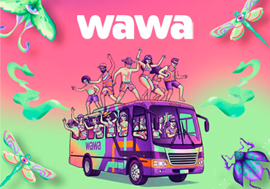 EMF SHUTTLE - WAWA TE LLEVA AL EMF 2026