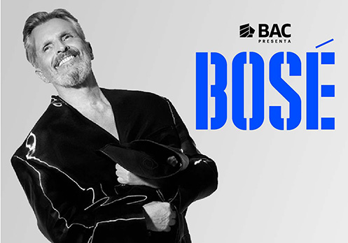 MIGUEL BOSE