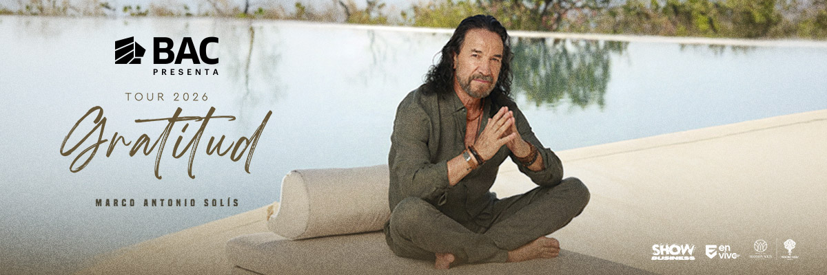 MARCO ANTONIO SOL�S