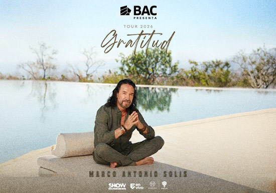 MARCO ANTONIO SOL�S