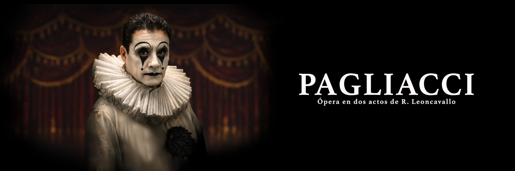 OPERA PAGLIACCI