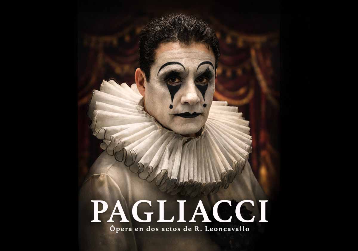 OPERA PAGLIACCI