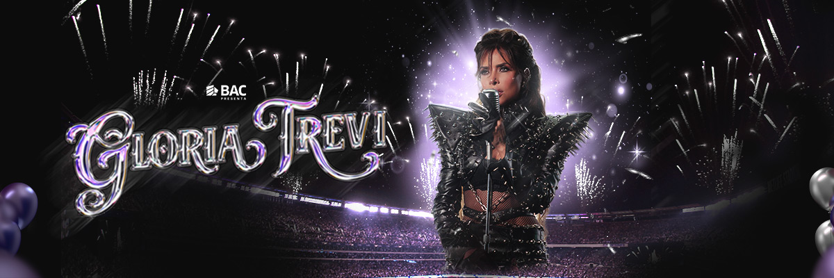GLORIA TREVI