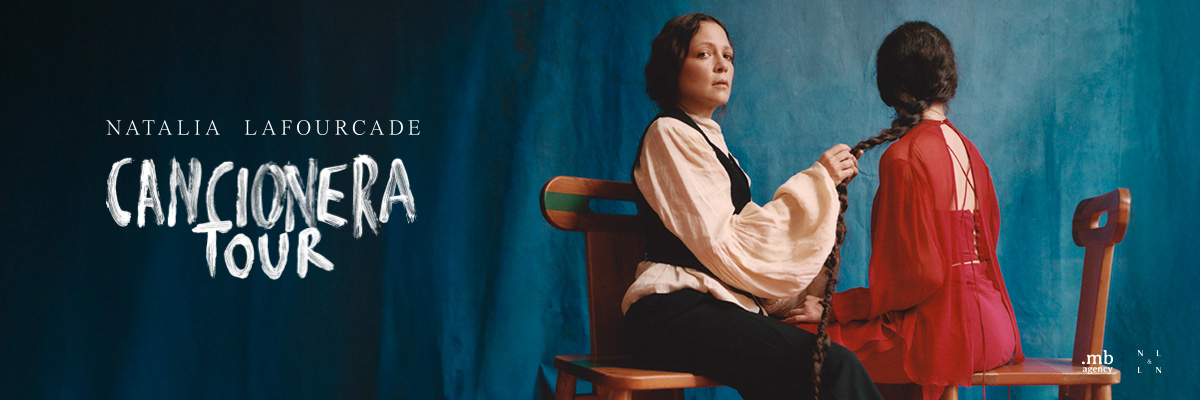 NATALIA LAFOURCADE