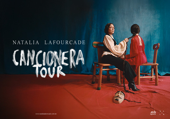 NATALIA LAFOURCADE