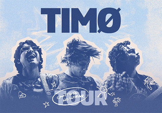 TIMO