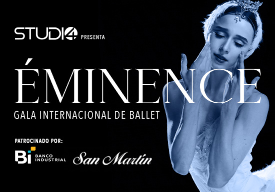 EMINENCE