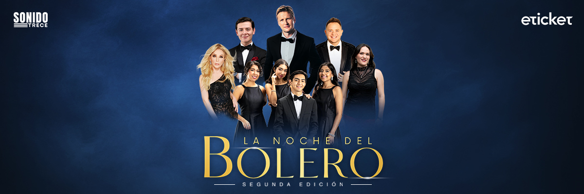 ALEXANDER ACHA, LAURA FLORES, EDUARDO VILLATORO, RODRIGO DE LA CADENA, LOS MIRANDA, Y DANI LABBE