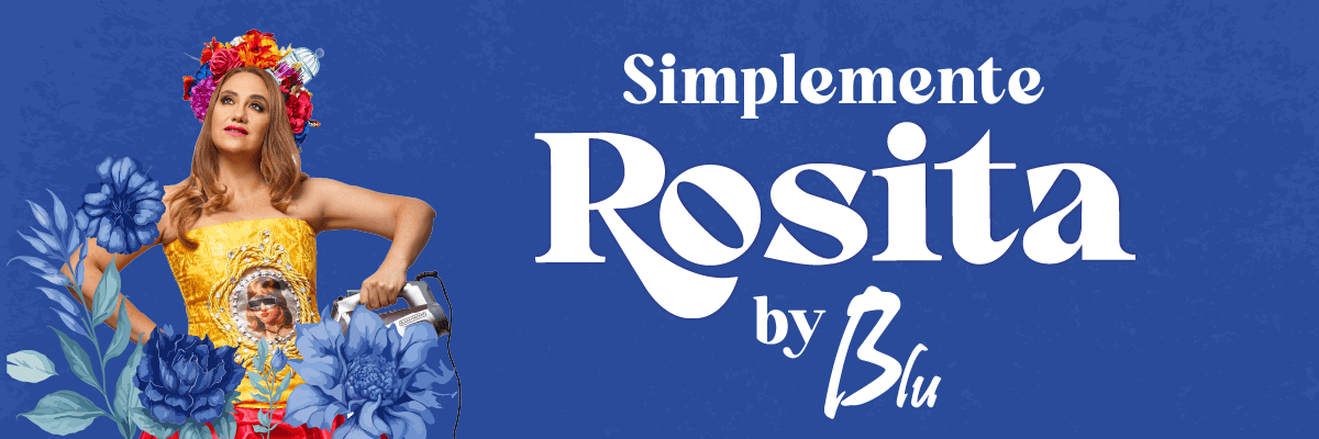 SIMPLEMENTE ROSITA
