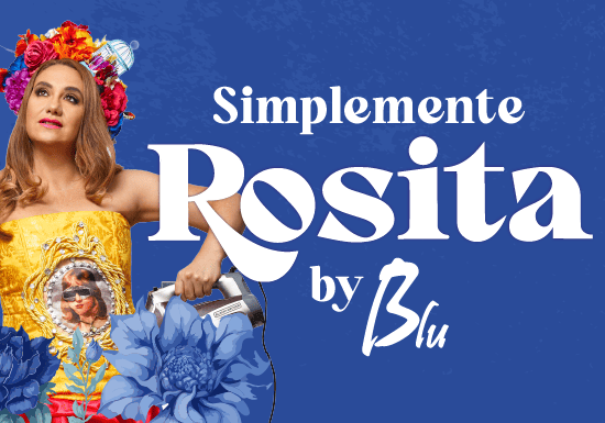 SIMPLEMENTE ROSITA