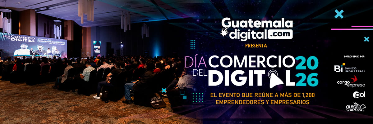 GUATEMALA DIGITAL