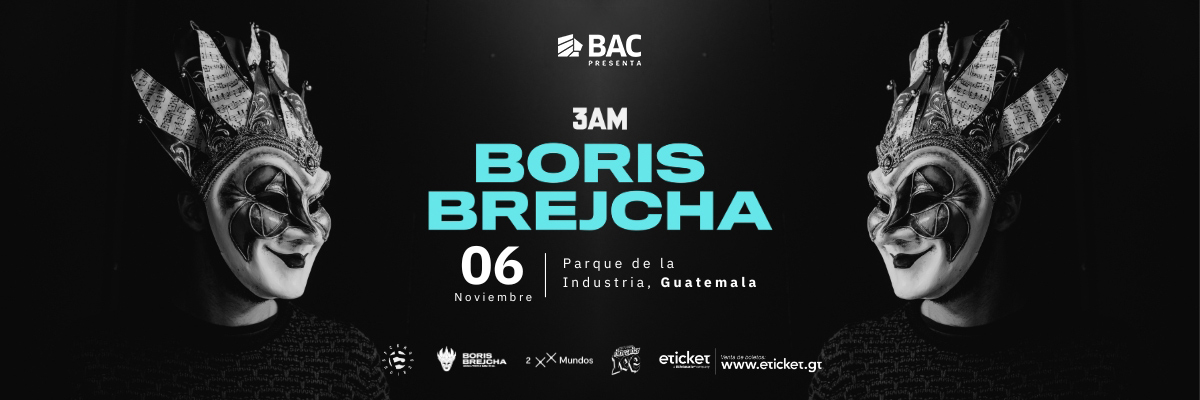 BORIS BREJCHA