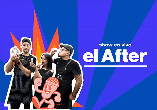 EL AFTER EN VIVO 2026