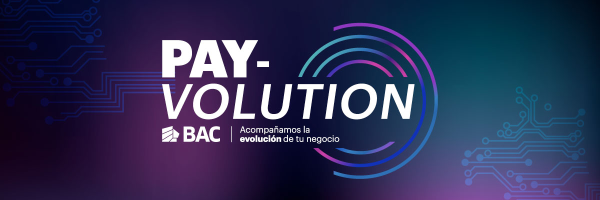 PAY-VOLUTION 2026