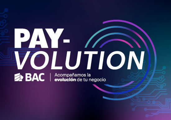 PAY-VOLUTION 2026