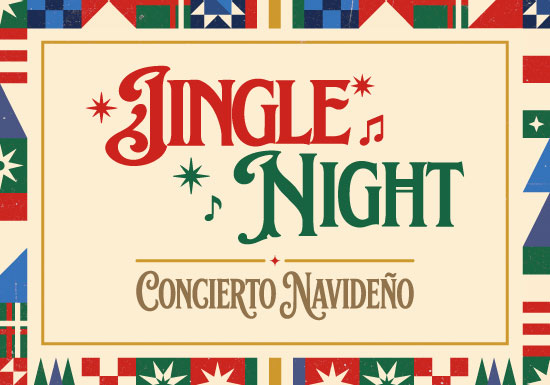 JINGLE NIGHT