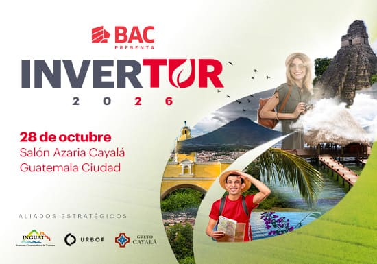 INVERTUR 2026