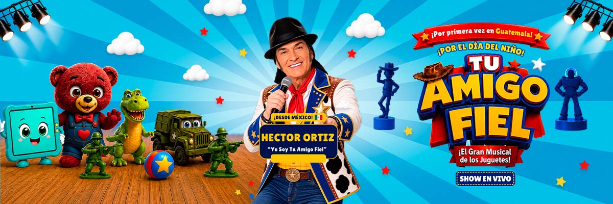 HECTOR ORTIZ