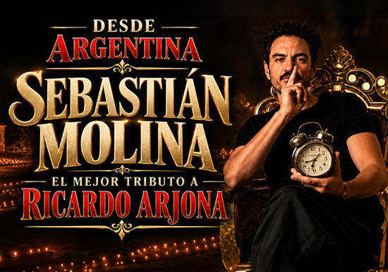 SEBASTIAN MOLINA