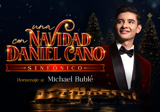 DANIEL CANO