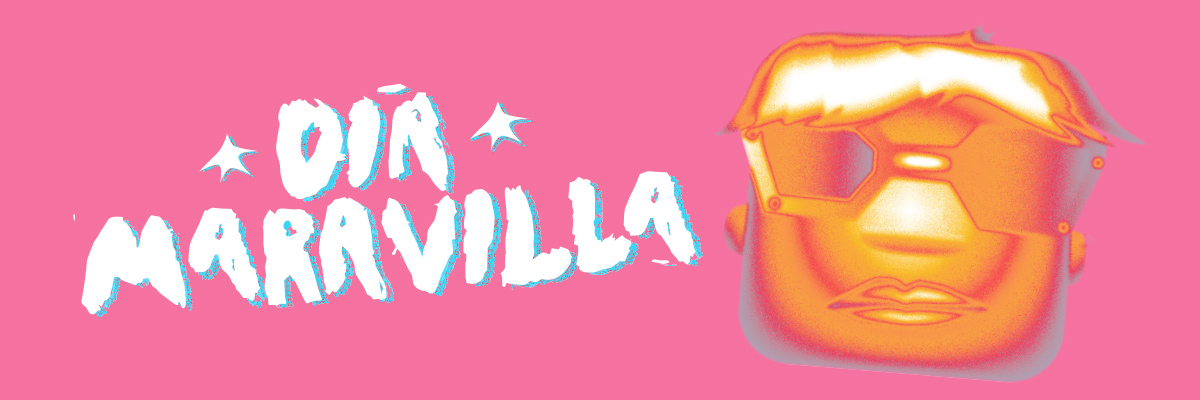FESTIVAL D�A MARAVILLA