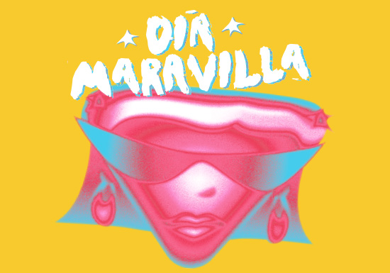 FESTIVAL D�A MARAVILLA