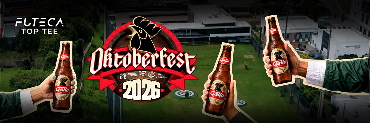 OKTOBER FEST GALLO BY TOP TEE - DJ  AKASHA MUSIC